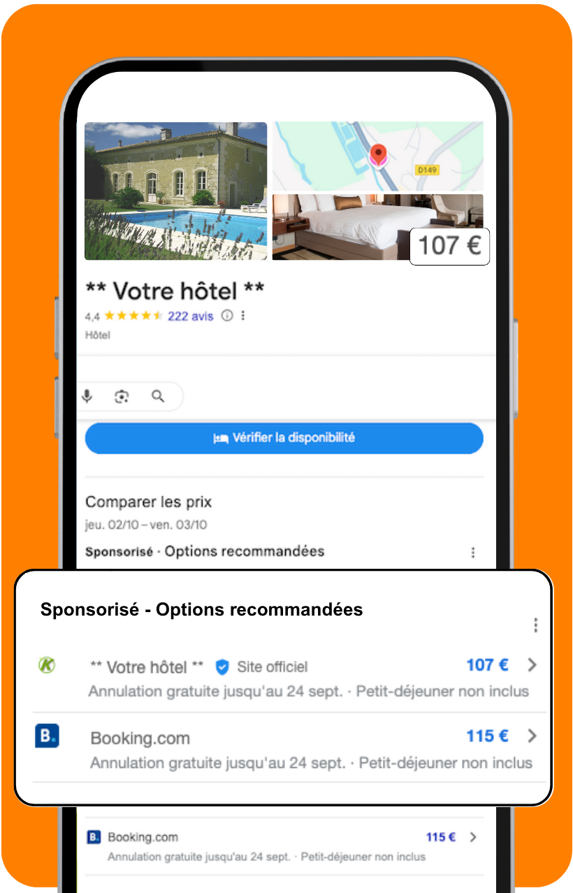 Google Ads illustration