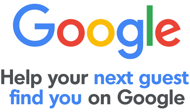 KE-BOOKING® Google certified partner